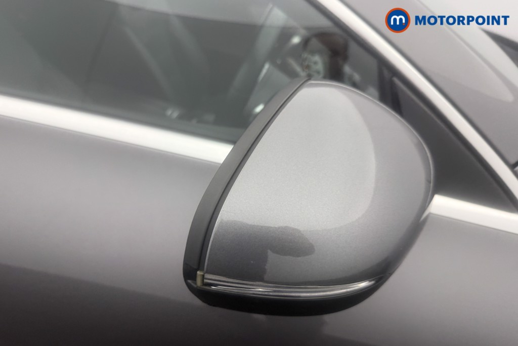 Mercedes-Benz CLA Amg Line Automatic Petrol Estate - Stock Number (1597553) - 26th supplementary image