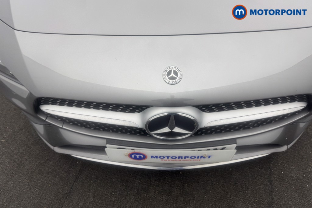 Mercedes-Benz CLA Amg Line Automatic Petrol Estate - Stock Number (1597553) - 28th supplementary image