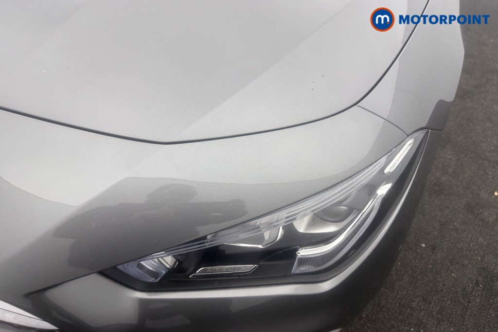 Mercedes-Benz CLA Amg Line Automatic Petrol Estate - Stock Number (1597553) - 29th supplementary image