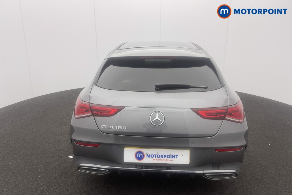 Mercedes-Benz CLA Amg Line Automatic Petrol Estate - Stock Number (1597553) - 1st supplementary image