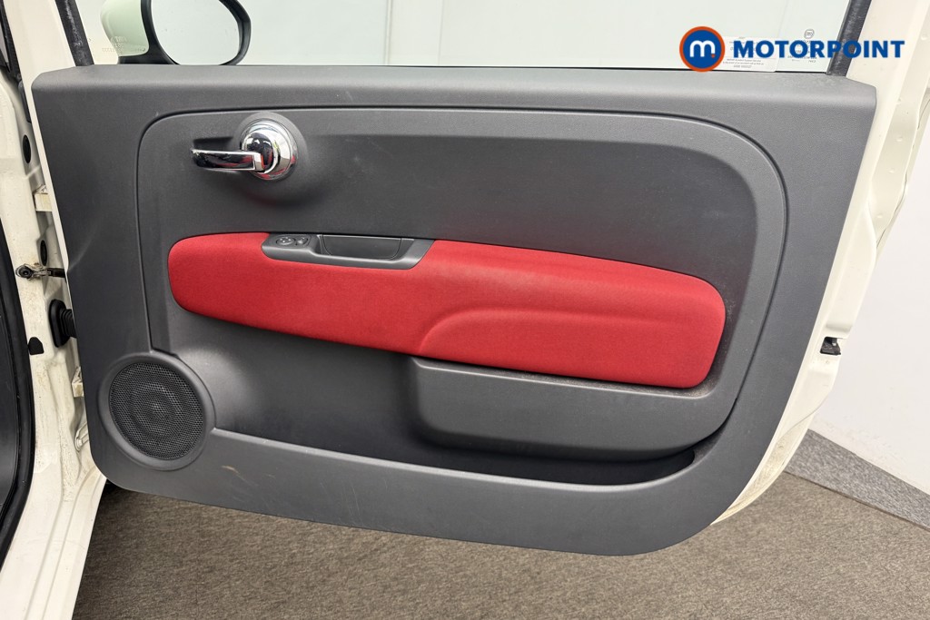 Fiat 500 Pop Star Manual Petrol Hatchback - Stock Number (1598517) - 2nd supplementary image