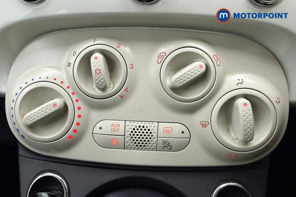 Fiat 500 Pop Star Manual Petrol Hatchback - Stock Number (1598517) - 6th supplementary image