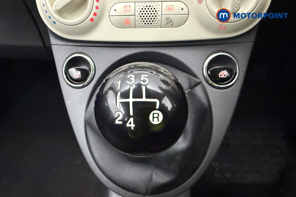 Fiat 500 Pop Star Manual Petrol Hatchback - Stock Number (1598517) - 7th supplementary image