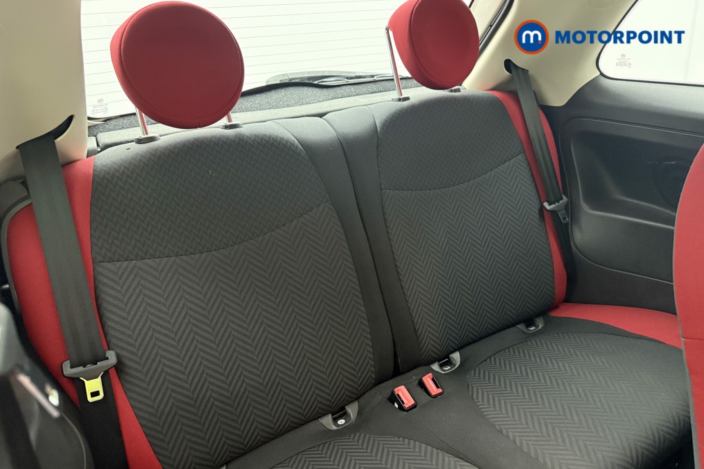 Fiat 500 Pop Star Manual Petrol Hatchback - Stock Number (1598517) - 11th supplementary image