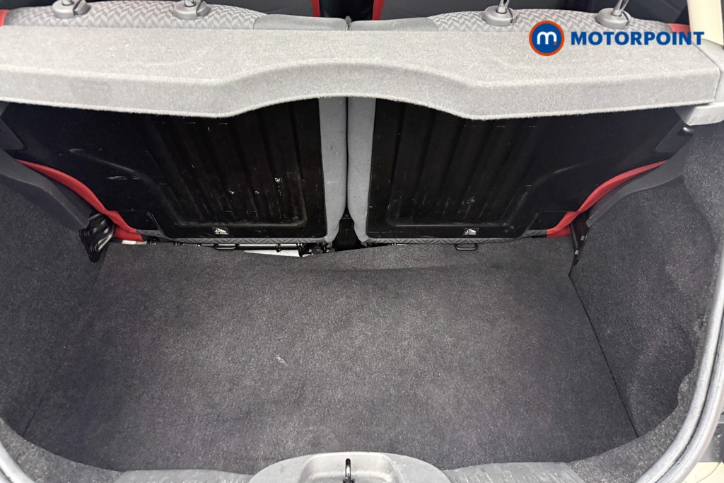 Fiat 500 Pop Star Manual Petrol Hatchback - Stock Number (1598517) - 13th supplementary image