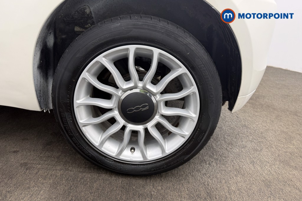 Fiat 500 Pop Star Manual Petrol Hatchback - Stock Number (1598517) - 14th supplementary image