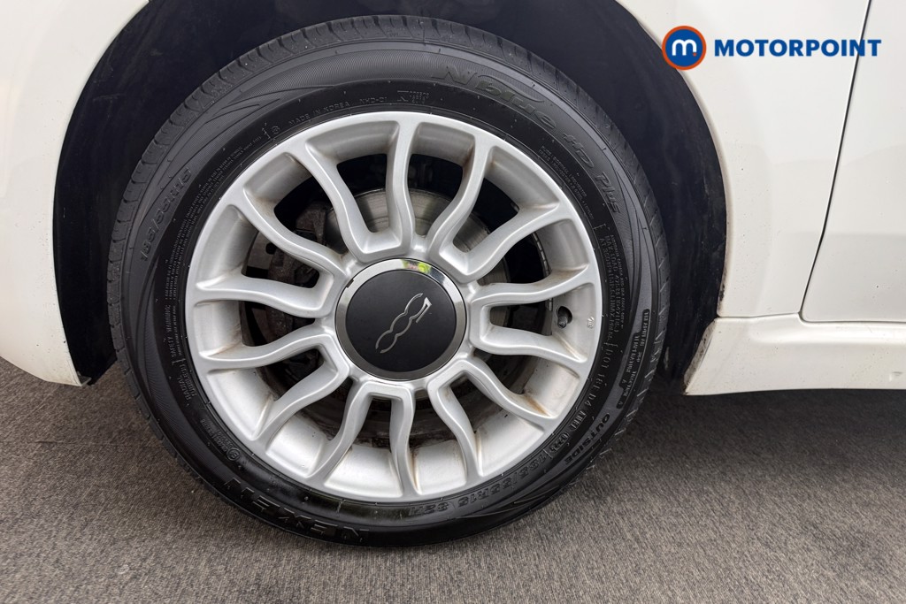 Fiat 500 Pop Star Manual Petrol Hatchback - Stock Number (1598517) - 15th supplementary image