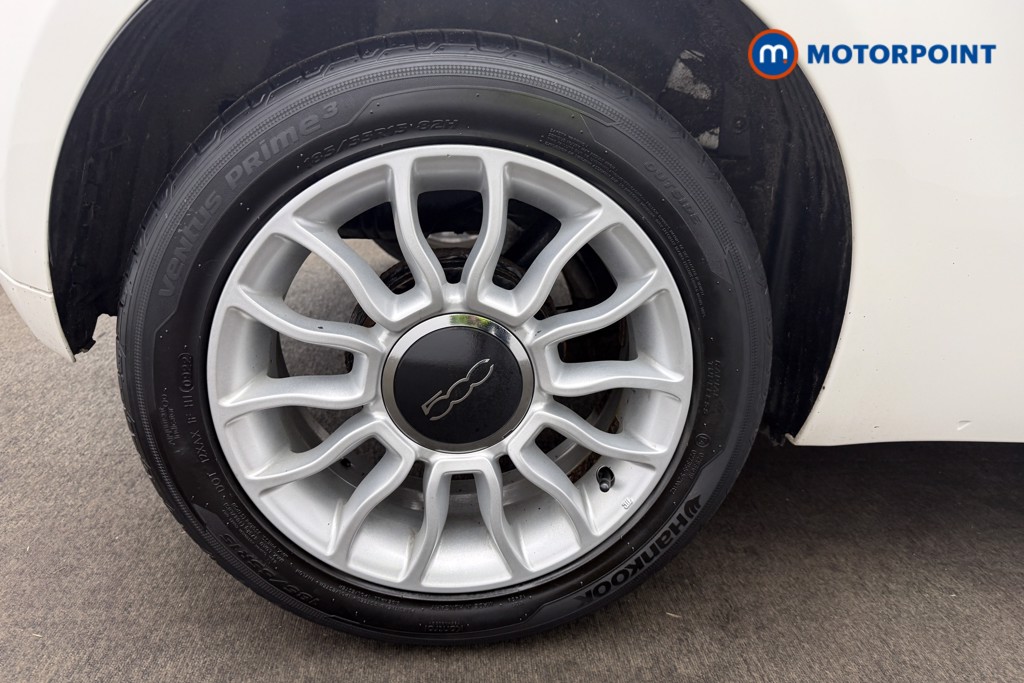 Fiat 500 Pop Star Manual Petrol Hatchback - Stock Number (1598517) - 17th supplementary image