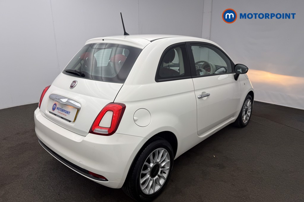 Fiat 500 Pop Star Manual Petrol Hatchback - Stock Number (1598517) - 18th supplementary image