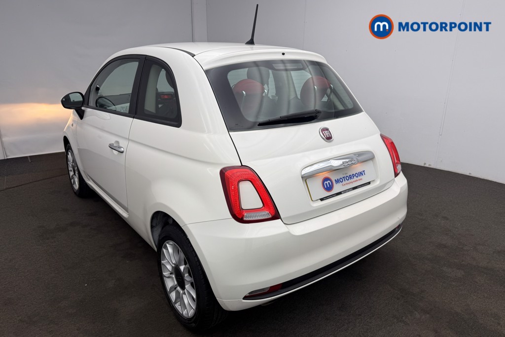 Fiat 500 Pop Star Manual Petrol Hatchback - Stock Number (1598517) - 19th supplementary image