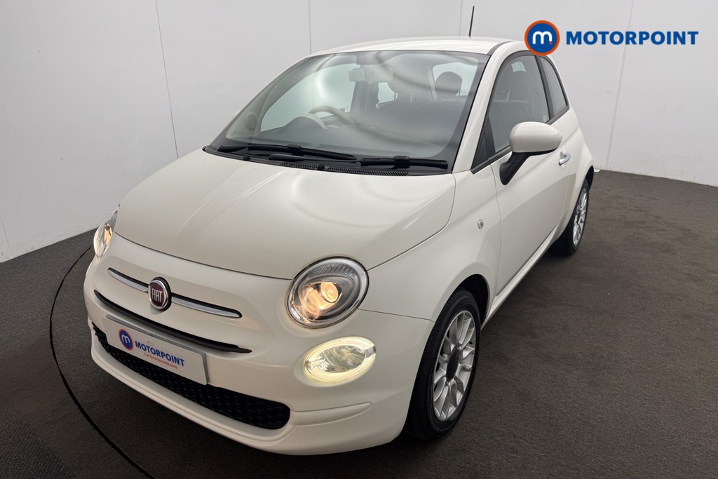 Fiat 500 Pop Star Manual Petrol Hatchback - Stock Number (1598517) - 20th supplementary image