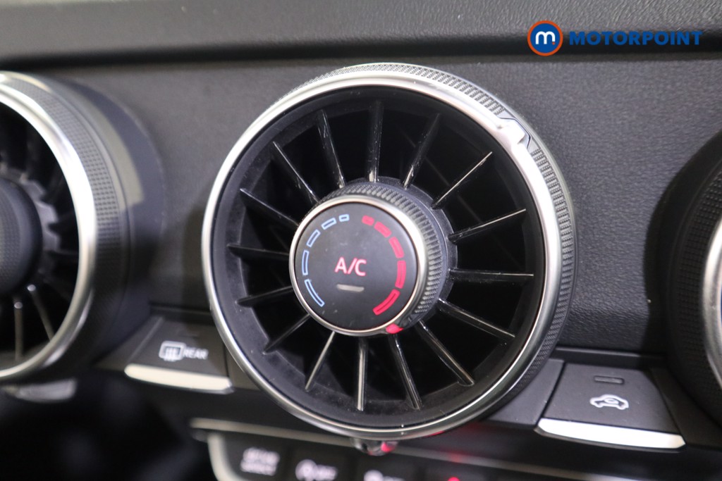 Audi TT Sport Edition Automatic Petrol Convertible - Stock Number (1599883) - 8th supplementary image