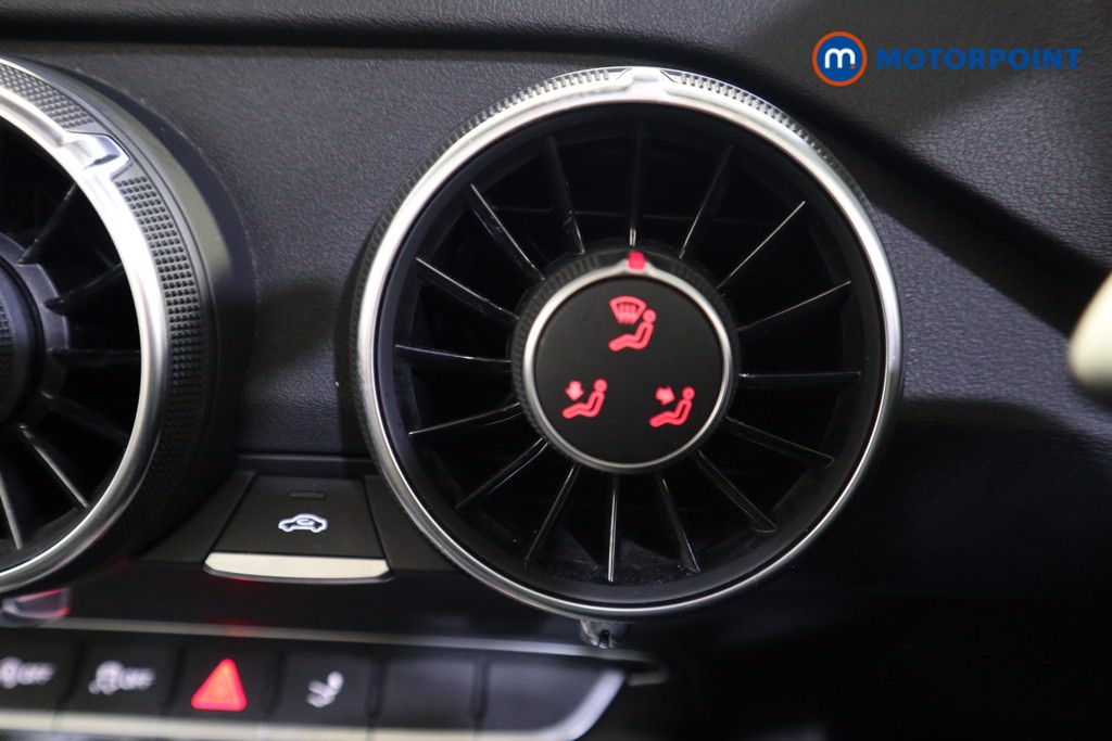 Audi TT Sport Edition Automatic Petrol Convertible - Stock Number (1599883) - 9th supplementary image