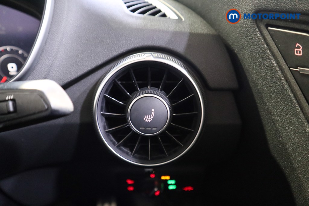 Audi TT Sport Edition Automatic Petrol Convertible - Stock Number (1599883) - 10th supplementary image