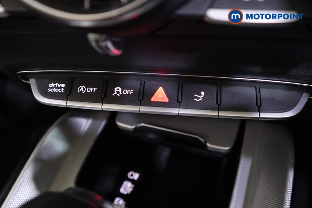 Audi TT Sport Edition Automatic Petrol Convertible - Stock Number (1599883) - 11th supplementary image