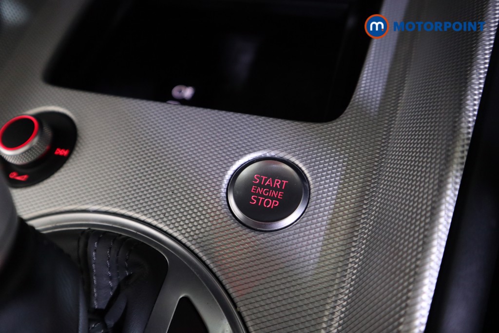 Audi TT Sport Edition Automatic Petrol Convertible - Stock Number (1599883) - 12th supplementary image