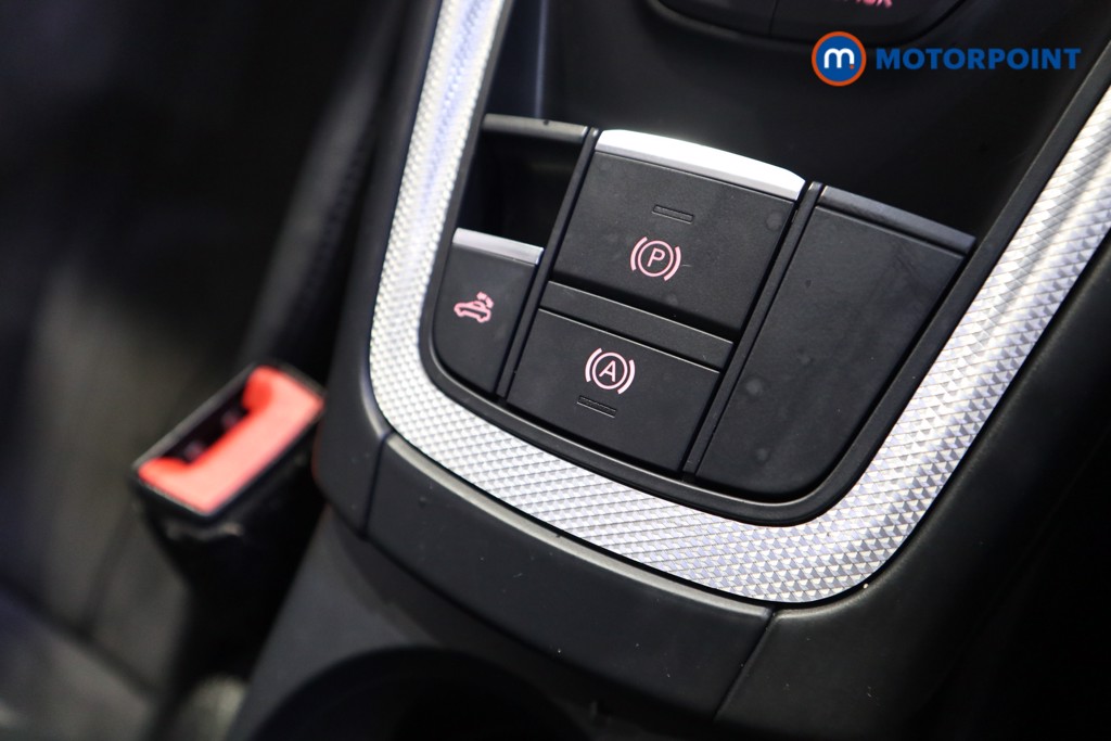 Audi TT Sport Edition Automatic Petrol Convertible - Stock Number (1599883) - 14th supplementary image