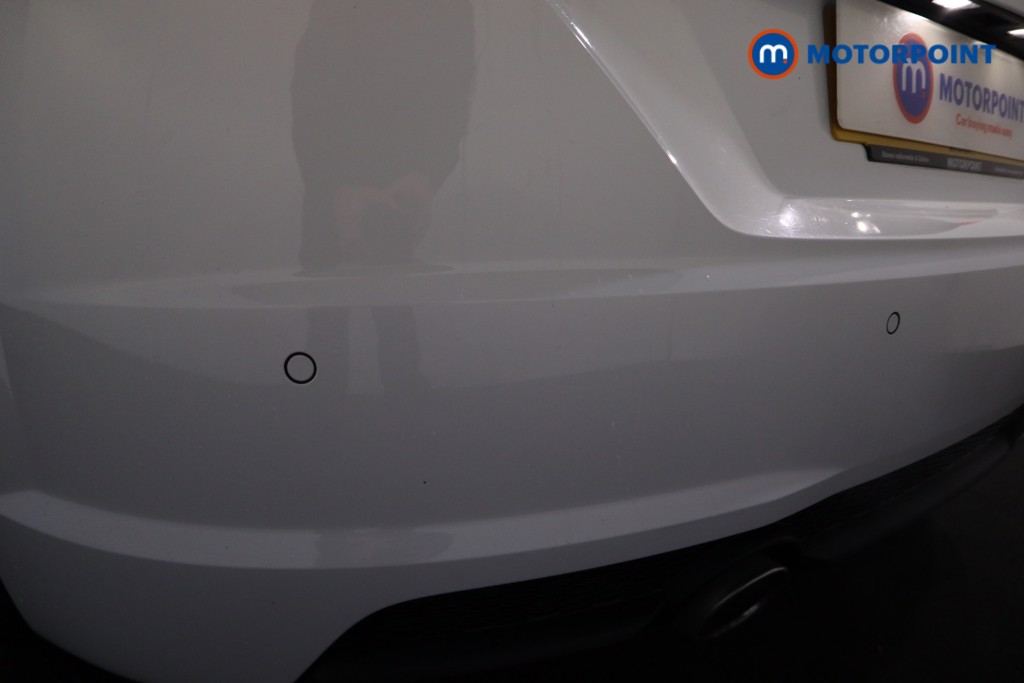 Audi TT Sport Edition Automatic Petrol Convertible - Stock Number (1599883) - 26th supplementary image