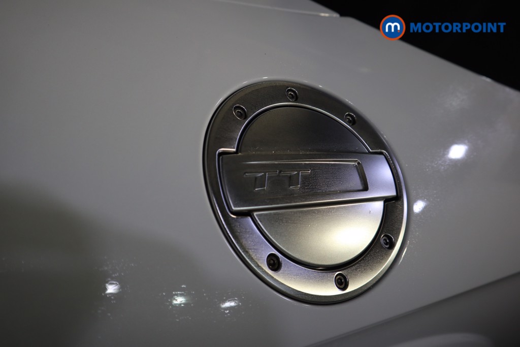 Audi TT Sport Edition Automatic Petrol Convertible - Stock Number (1599883) - 30th supplementary image