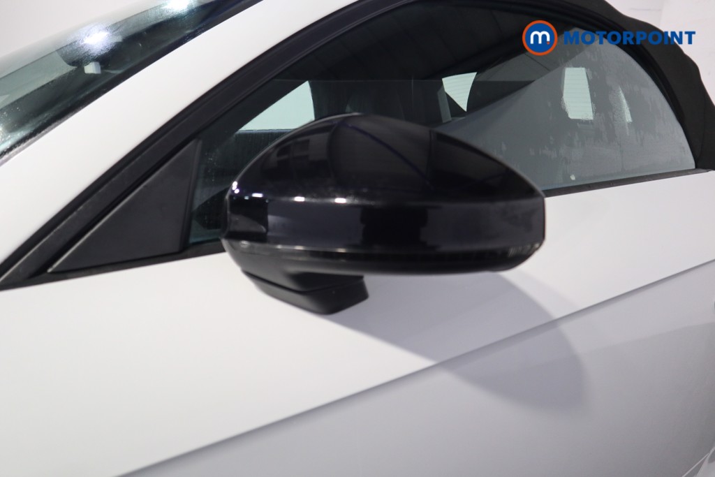 Audi TT Sport Edition Automatic Petrol Convertible - Stock Number (1599883) - 34th supplementary image