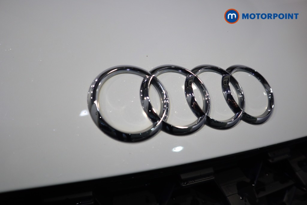 Audi TT Sport Edition Automatic Petrol Convertible - Stock Number (1599883) - 38th supplementary image