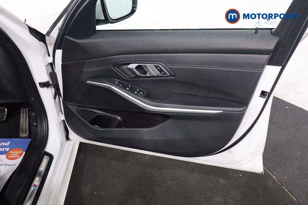 BMW 3 Series M Sport Automatic Petrol Saloon - Stock Number (1602353) - 2nd supplementary image