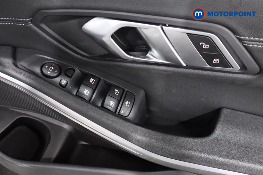 BMW 3 Series M Sport Automatic Petrol Saloon - Stock Number (1602353) - 3rd supplementary image