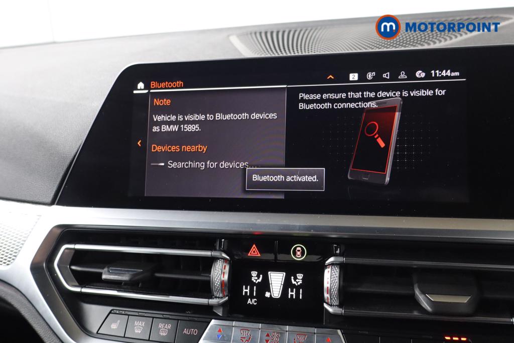 BMW 3 Series M Sport Automatic Petrol Saloon - Stock Number (1602353) - 7th supplementary image