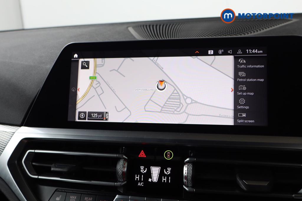 BMW 3 Series M Sport Automatic Petrol Saloon - Stock Number (1602353) - 8th supplementary image