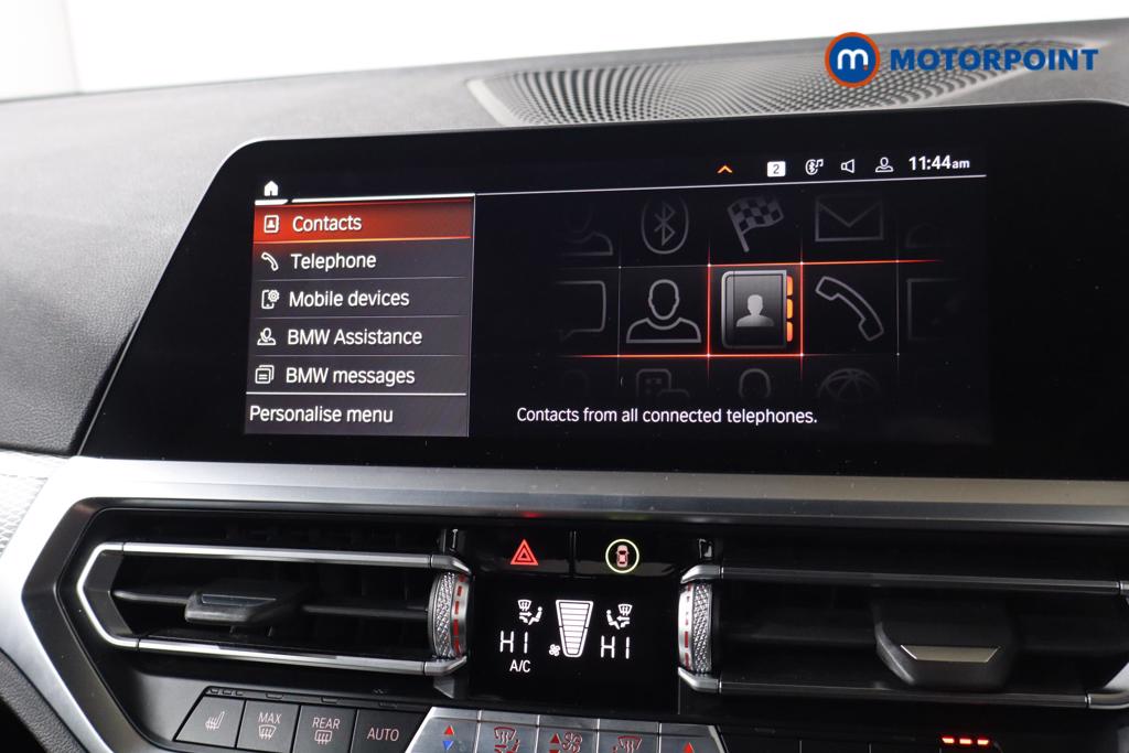 BMW 3 Series M Sport Automatic Petrol Saloon - Stock Number (1602353) - 9th supplementary image