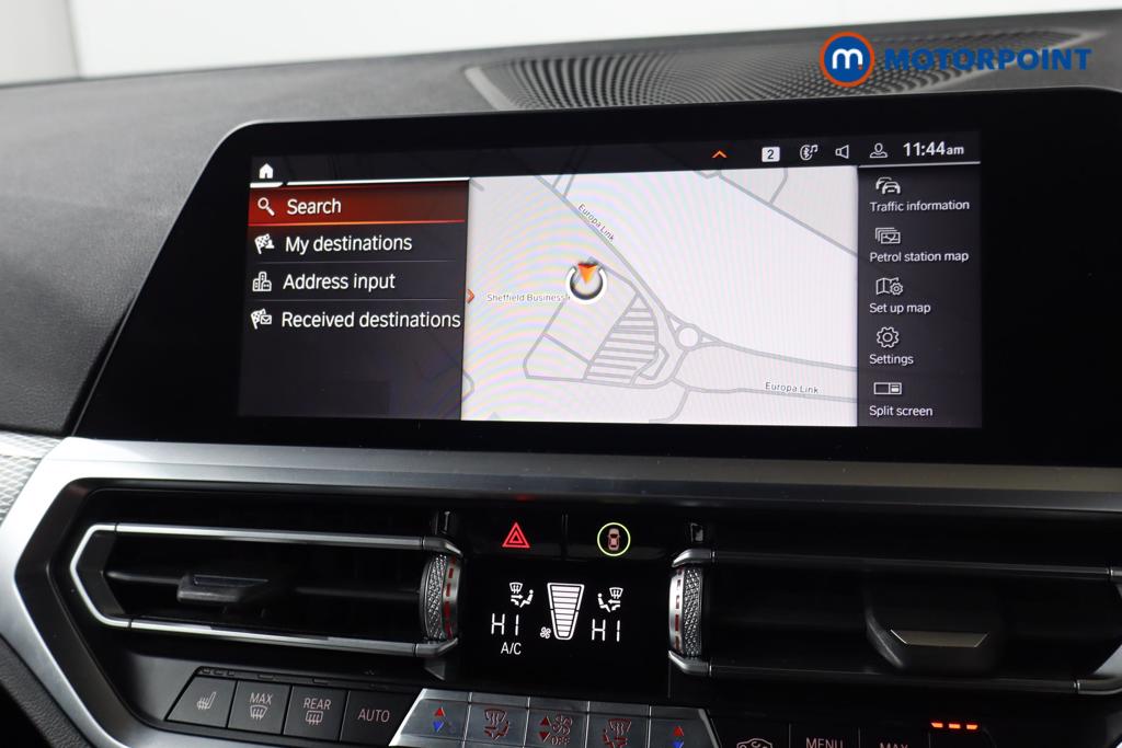 BMW 3 Series M Sport Automatic Petrol Saloon - Stock Number (1602353) - 10th supplementary image