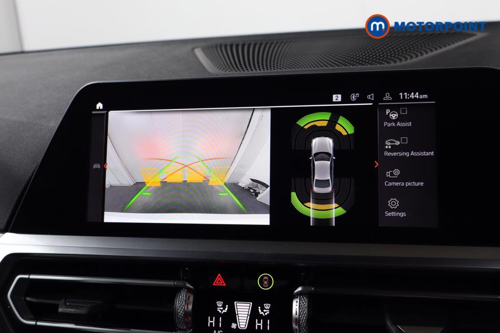 BMW 3 Series M Sport Automatic Petrol Saloon - Stock Number (1602353) - 11th supplementary image