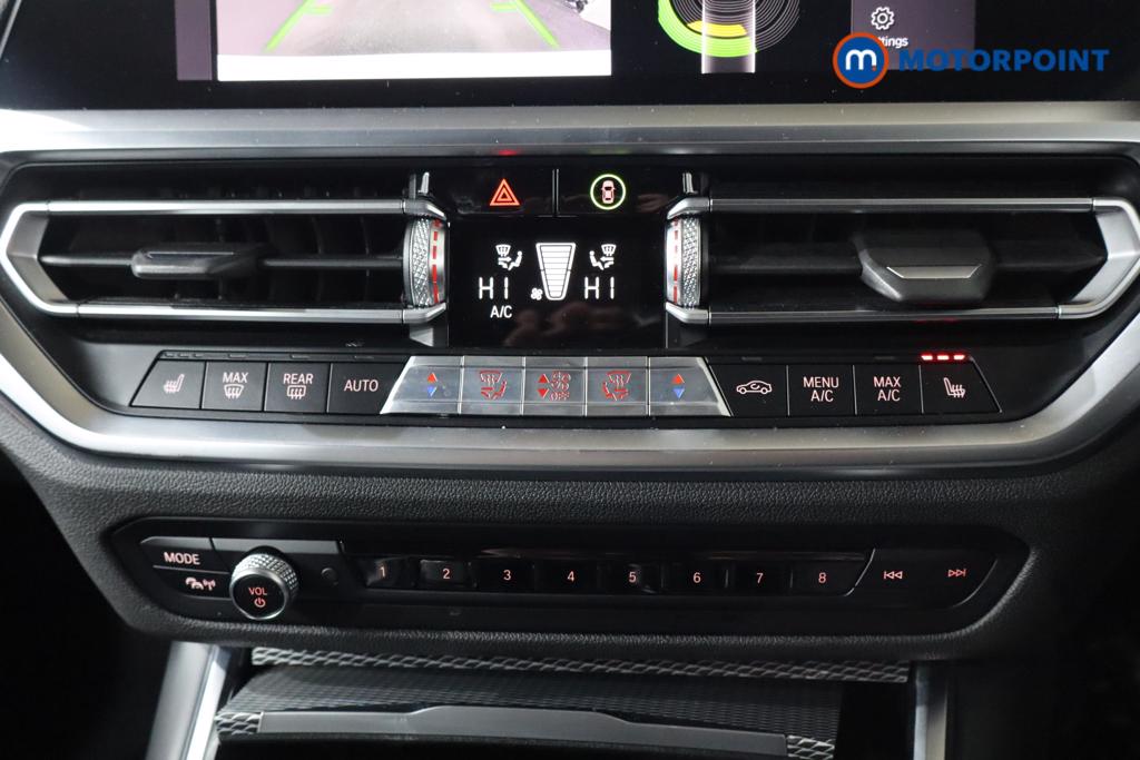BMW 3 Series M Sport Automatic Petrol Saloon - Stock Number (1602353) - 12th supplementary image