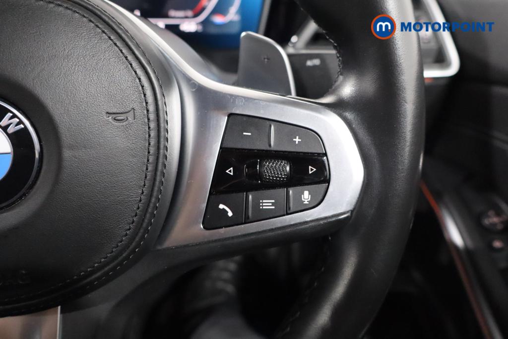BMW 3 Series M Sport Automatic Petrol Saloon - Stock Number (1602353) - 16th supplementary image