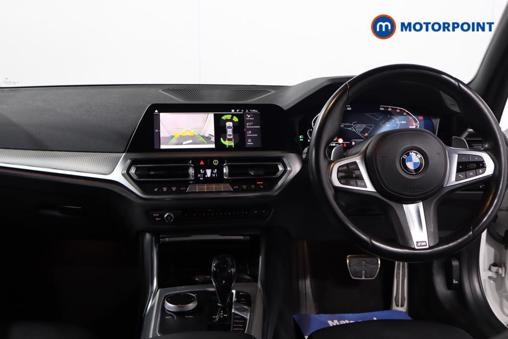 BMW 3 Series M Sport Automatic Petrol Saloon - Stock Number (1602353) - 18th supplementary image