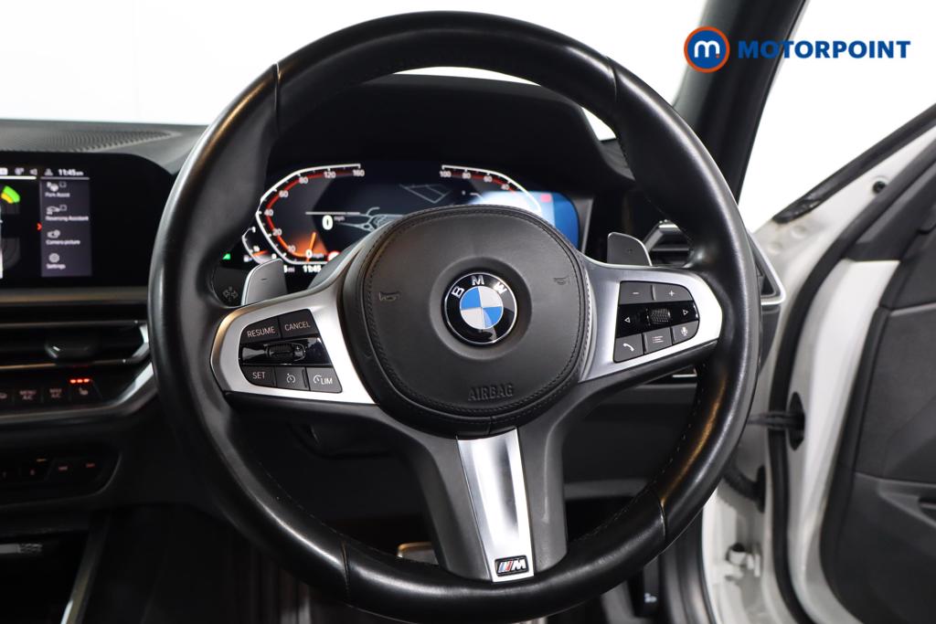 BMW 3 Series M Sport Automatic Petrol Saloon - Stock Number (1602353) - 19th supplementary image
