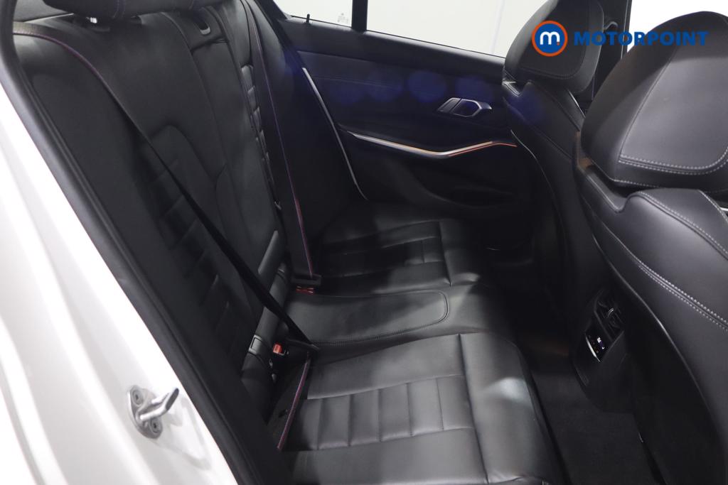 BMW 3 Series M Sport Automatic Petrol Saloon - Stock Number (1602353) - 20th supplementary image