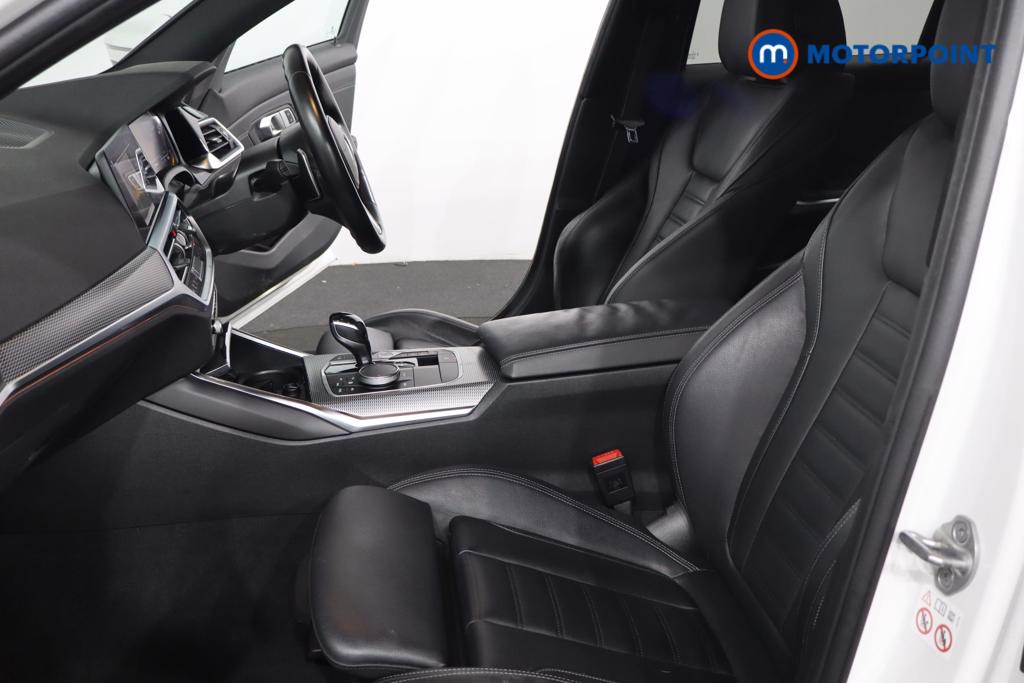 BMW 3 Series M Sport Automatic Petrol Saloon - Stock Number (1602353) - 24th supplementary image