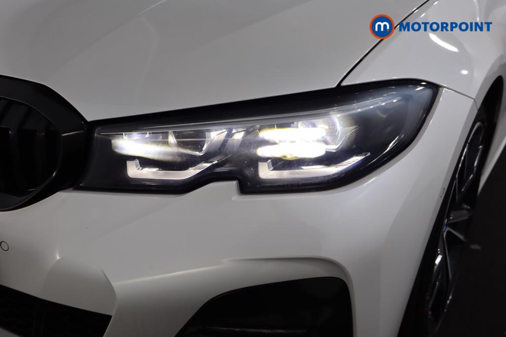 BMW 3 Series M Sport Automatic Petrol Saloon - Stock Number (1602353) - 25th supplementary image