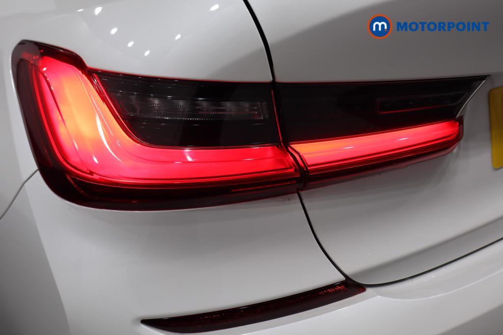 BMW 3 Series M Sport Automatic Petrol Saloon - Stock Number (1602353) - 26th supplementary image