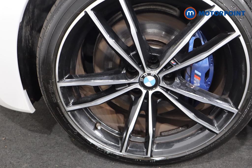 BMW 3 Series M Sport Automatic Petrol Saloon - Stock Number (1602353) - 27th supplementary image