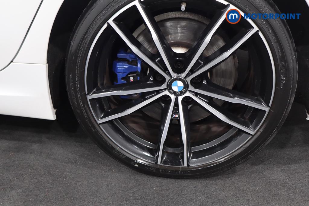 BMW 3 Series M Sport Automatic Petrol Saloon - Stock Number (1602353) - 28th supplementary image