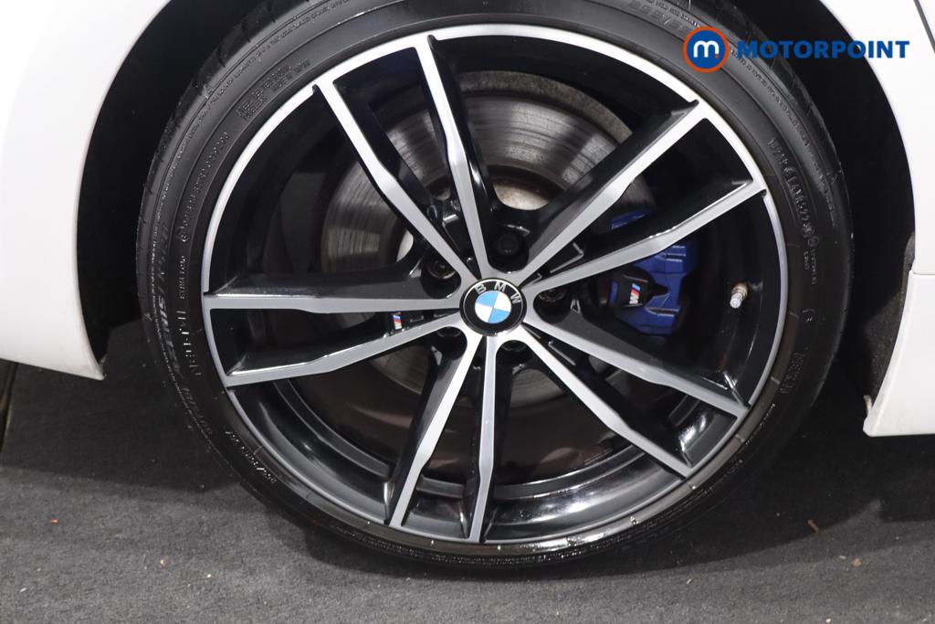 BMW 3 Series M Sport Automatic Petrol Saloon - Stock Number (1602353) - 29th supplementary image