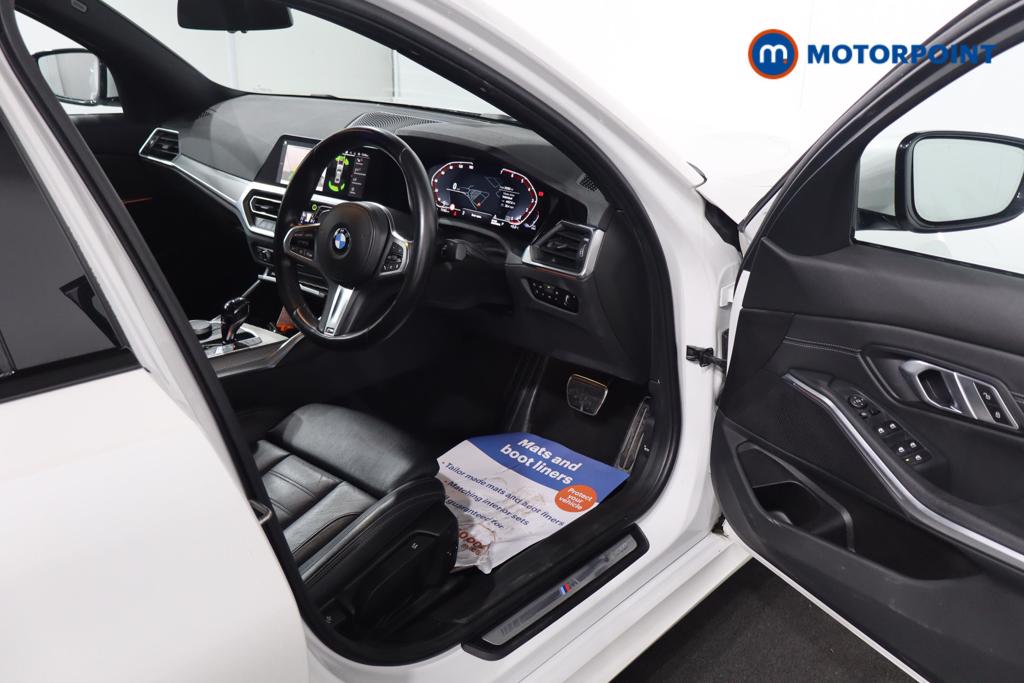 BMW 3 Series M Sport Automatic Petrol Saloon - Stock Number (1602353) - 1st supplementary image