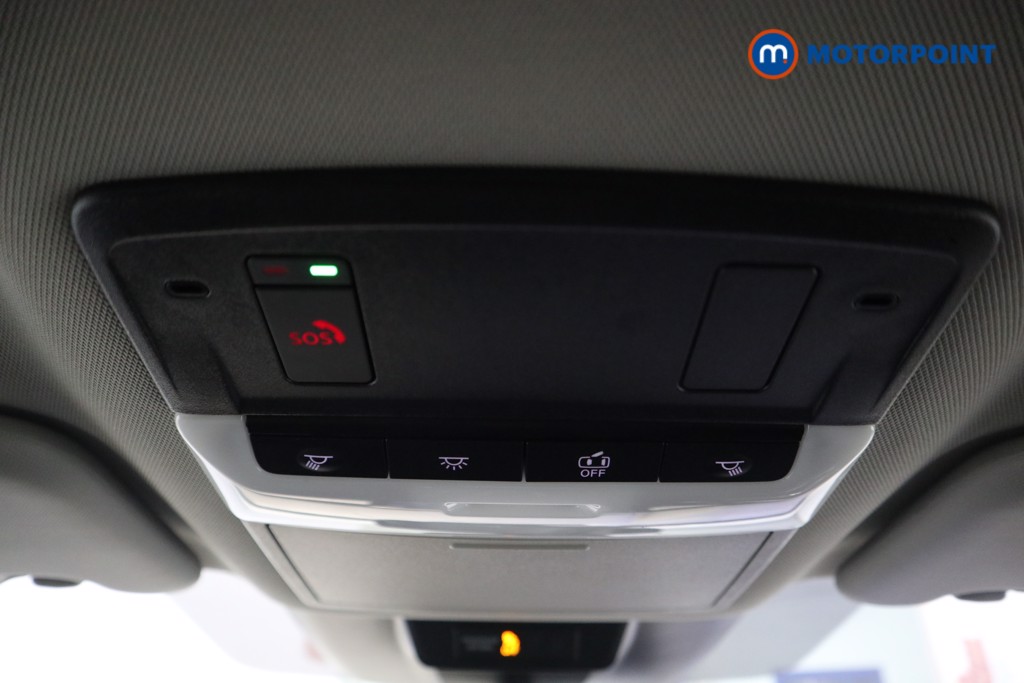 Nissan Qashqai N-Connecta Automatic Petrol-Electric Hybrid SUV - Stock Number (1603742) - 14th supplementary image