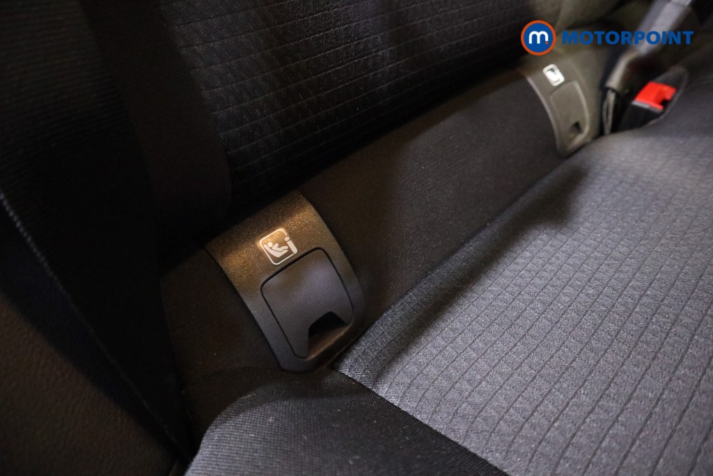 Nissan Qashqai N-Connecta Automatic Petrol-Electric Hybrid SUV - Stock Number (1603742) - 19th supplementary image