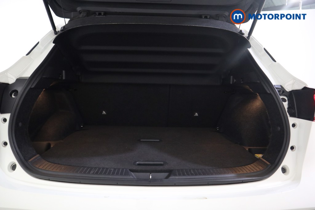 Nissan Qashqai N-Connecta Automatic Petrol-Electric Hybrid SUV - Stock Number (1603742) - 22nd supplementary image