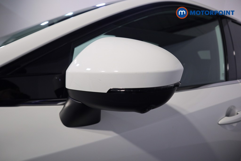 Nissan Qashqai N-Connecta Automatic Petrol-Electric Hybrid SUV - Stock Number (1603742) - 34th supplementary image