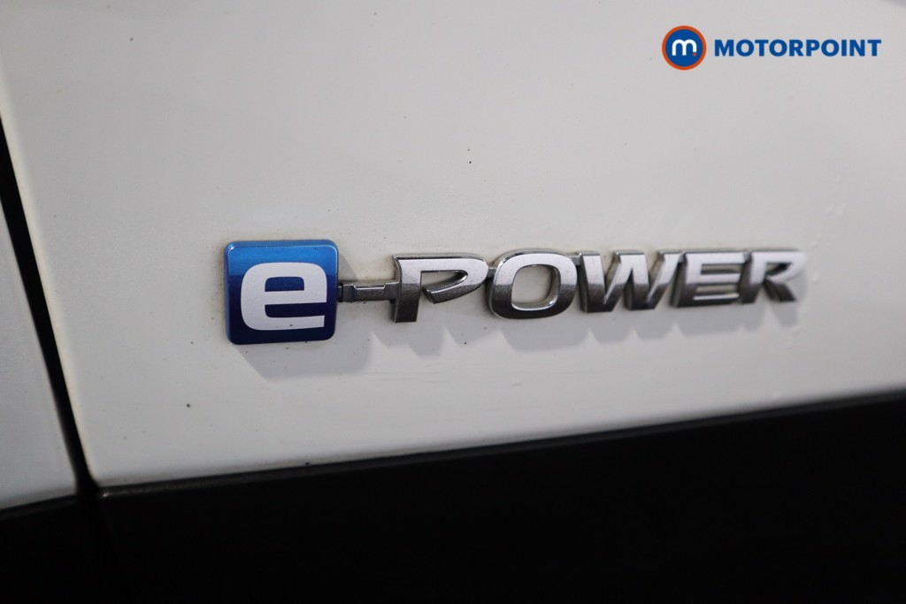 Nissan Qashqai N-Connecta Automatic Petrol-Electric Hybrid SUV - Stock Number (1603742) - 35th supplementary image