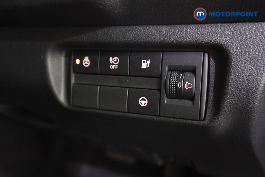 Nissan Leaf E-Plus Tekna Automatic Electric Hatchback - Stock Number (1603801) - 14th supplementary image